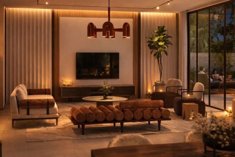Villa in Dubai 4 bedrooms, 144.1 sq.m. № 93511 - photo 10