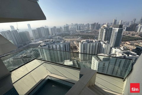 Apartment in Dubai 1 bedroom, 74 sq.m. № 93508