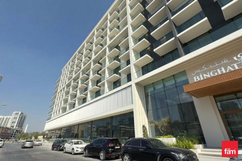 Magasin à Dubai, 98.7 m², № 93522