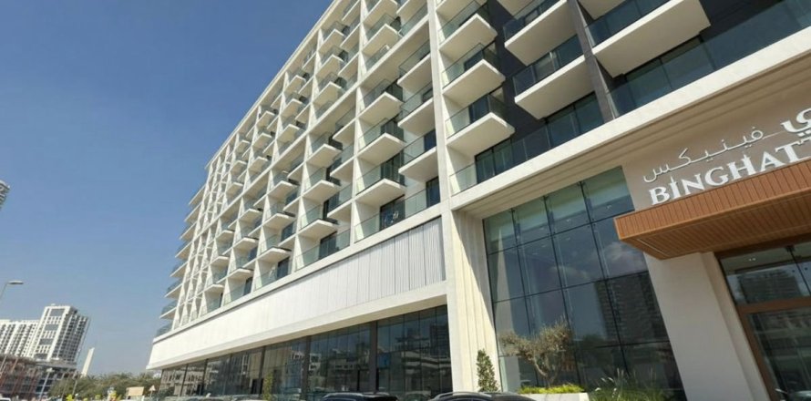 Магазин в Дубае, 98.7м², № 93522