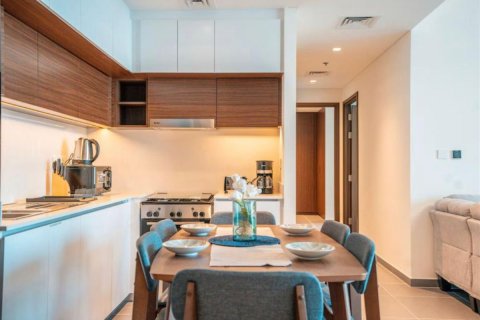 Apartment in Dubai 2 bedrooms, 100.8 sq.m. № 93509 - photo 8