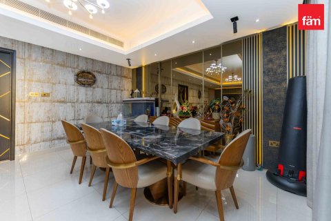 Villa à Meydan, Dubai, 4 chambres, 219.4 m², № 58319 - photo 22