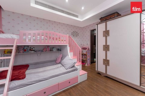 Villa à Meydan, Dubai, 4 chambres, 219.4 m², № 58319 - photo 9
