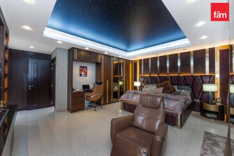 Villa à Meydan, Dubai, 4 chambres, 219.4 m², № 58319 - photo 12