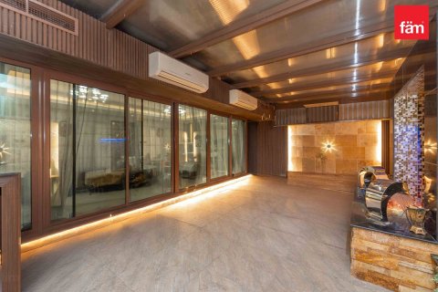 Villa à Meydan, Dubai, 4 chambres, 219.4 m², № 58319 - photo 3