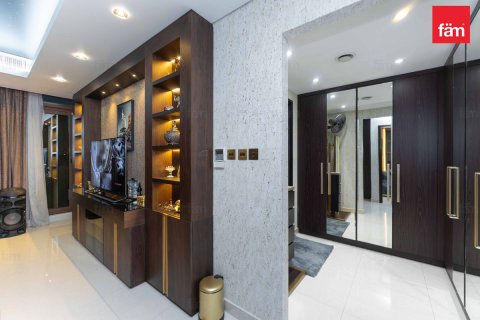 Villa à Meydan, Dubai, 4 chambres, 219.4 m², № 58319 - photo 11