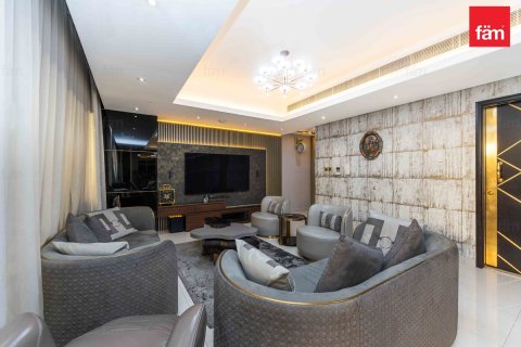 Villa à Meydan, Dubai, 4 chambres, 219.4 m², № 58319 - photo 23