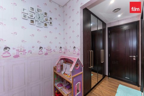 Villa à Meydan, Dubai, 4 chambres, 219.4 m², № 58319 - photo 7