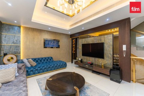 Villa à Meydan, Dubai, 4 chambres, 219.4 m², № 58319 - photo 13