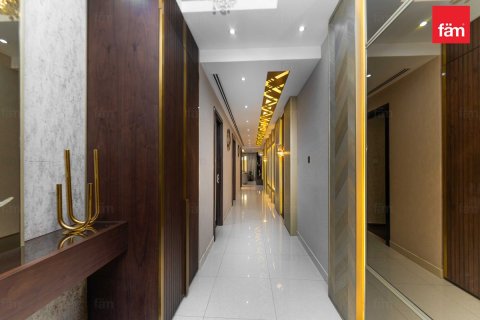Villa à Meydan, Dubai, 4 chambres, 219.4 m², № 58319 - photo 24