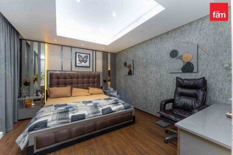 Villa à Meydan, Dubai, 4 chambres, 219.4 m², № 58319 - photo 17