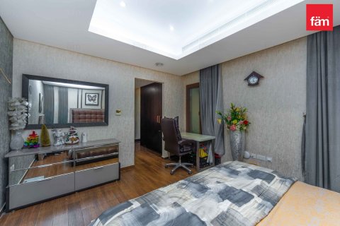 Villa à Meydan, Dubai, 4 chambres, 219.4 m², № 58319 - photo 16