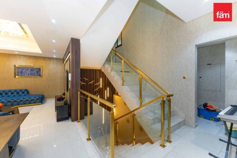 Villa à Meydan, Dubai, 4 chambres, 219.4 m², № 58319 - photo 15