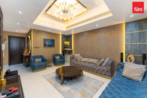 Villa à Meydan, Dubai, 4 chambres, 219.4 m², № 58319 - photo 14