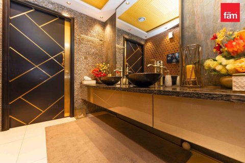 Villa à Meydan, Dubai, 4 chambres, 219.4 m², № 58319 - photo 21