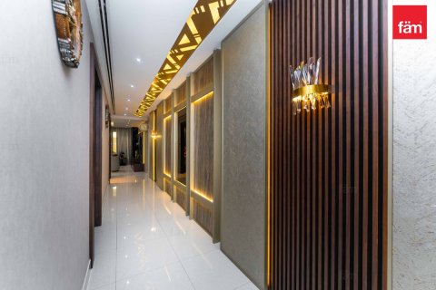 Villa à Meydan, Dubai, 4 chambres, 219.4 m², № 58319 - photo 18