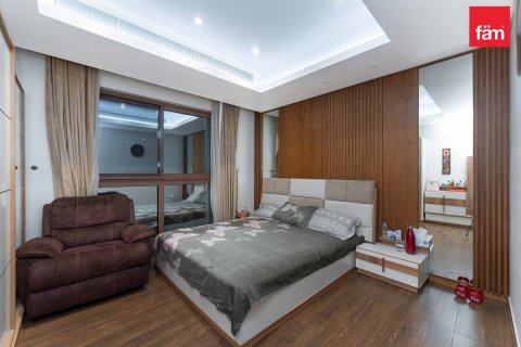 Villa à Meydan, Dubai, 4 chambres, 219.4 m², № 58319 - photo 6