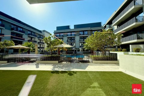 Apartment in Dubai 1 bedroom, 85.5 sq.m. № 58316 - photo 1