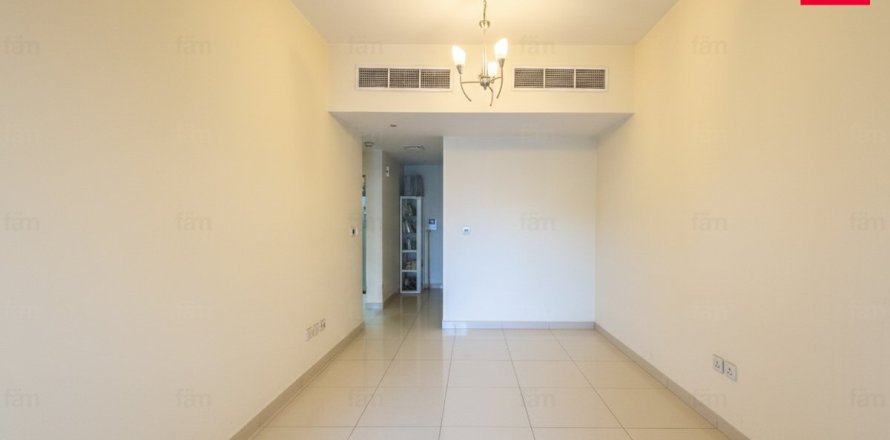 Apartamento en Dubai Marina, Dubai, 1 dormitorio, 67.2 m², № 58317