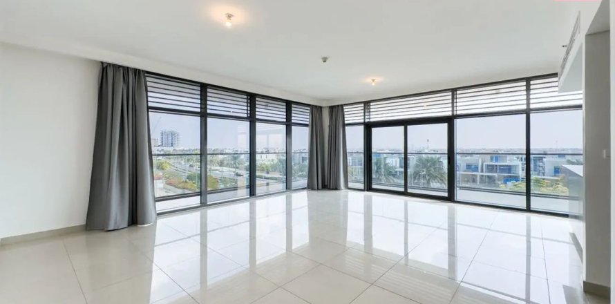 Appartement à Dubai Hills Estate, Dubai, 3 chambres, 182 m², № 58327