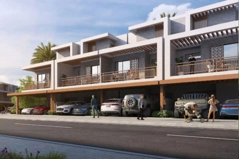 Villa in Dubai 4 bedrooms, 171.1 sq.m. № 69638 - photo 9