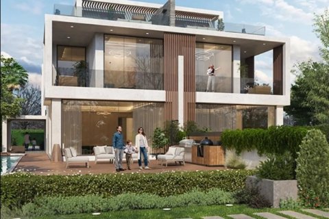 Villa in Dubai 4 bedrooms, 171.1 sq.m. № 69638 - photo 5