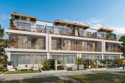 Villa in Dubai 4 bedrooms, 171.1 sq.m. № 69638 - photo 6