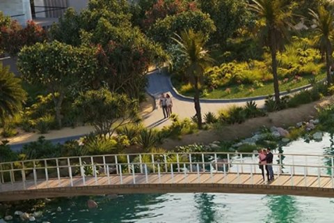 Villa in Dubai 4 bedrooms, 171.1 sq.m. № 69638 - photo 4