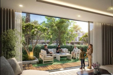 Villa in Dubai 4 bedrooms, 171.1 sq.m. № 69638 - photo 1