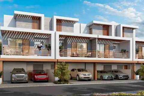 Villa in Dubai 4 bedrooms, 171.1 sq.m. № 69638 - photo 10