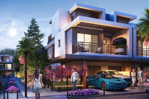 Villa in Dubai 4 bedrooms, 171.1 sq.m. № 69638 - photo 3