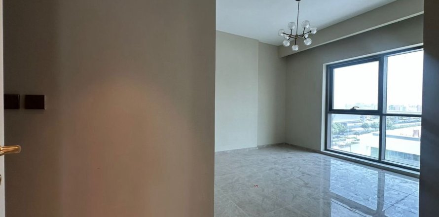 Квартира в Al Furjan, Дубай, 2 спальни, 126м², № 69626