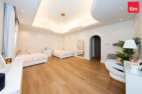 فيلا في دبي 5 غرف نوم , 1073.2 م² رقم 69637 - صورة 21