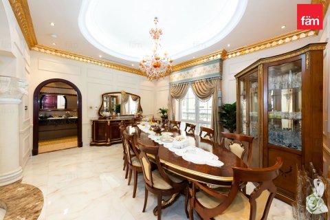 فيلا في دبي 5 غرف نوم , 1073.2 م² رقم 69637 - صورة 6