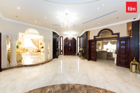 فيلا في دبي 5 غرف نوم , 1073.2 م² رقم 69637 - صورة 5