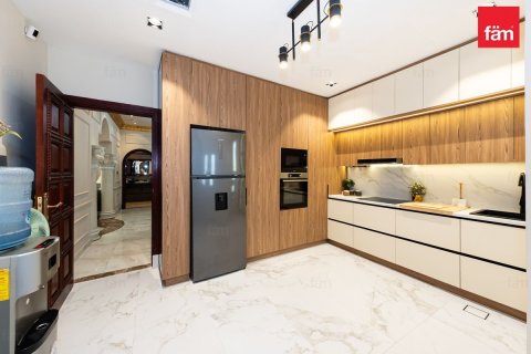 فيلا في دبي 5 غرف نوم , 1073.2 م² رقم 69637 - صورة 27