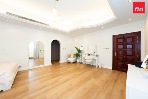 فيلا في دبي 5 غرف نوم , 1073.2 م² رقم 69637 - صورة 23