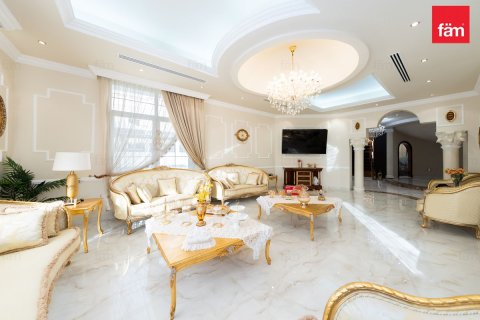 فيلا في دبي 5 غرف نوم , 1073.2 م² رقم 69637 - صورة 3