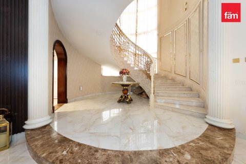 فيلا في دبي 5 غرف نوم , 1073.2 م² رقم 69637 - صورة 22