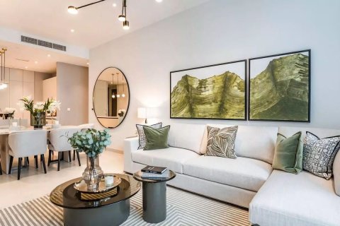 Купить пентхаус в Дубай Марине, Дубай: 5 спален, 1418.6м², № 69627 - фото 4