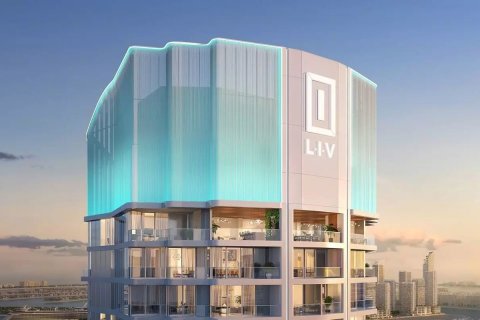 Купить пентхаус в Дубай Марине, Дубай: 5 спален, 1418.6м², № 69627 - фото 3