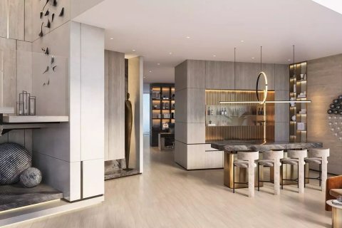 Купить пентхаус в Дубай Марине, Дубай: 5 спален, 1418.6м², № 69627 - фото 5