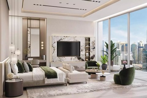 Купить пентхаус в Дубай Марине, Дубай: 5 спален, 1418.6м², № 69627 - фото 8