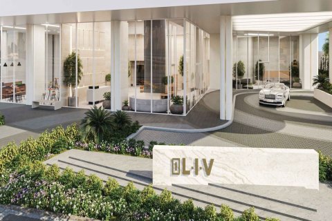 Купить пентхаус в Дубай Марине, Дубай: 5 спален, 1418.6м², № 69627 - фото 10