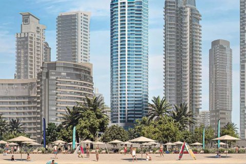 Купить пентхаус в Дубай Марине, Дубай: 5 спален, 1418.6м², № 69627 - фото 9