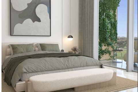 Apartment in Al Furjan, Dubai 1 bedroom, 89.7 sq.m. № 69628 - photo 1