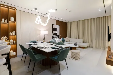 Apartamento en Dubai Land, Dubai, 2 dormitorios, 108 m², № 68070 - foto 3