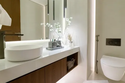 Apartamento en Dubai Land, Dubai, 2 dormitorios, 108 m², № 68070 - foto 8