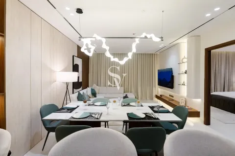 Apartamento en Dubai Land, Dubai, 2 dormitorios, 108 m², № 68070 - foto 1