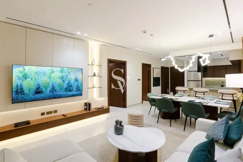 Apartamento en Dubai Land, Dubai, 2 dormitorios, 108 m², № 68070 - foto 4